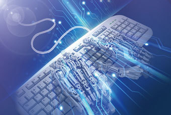 移动软件开发与计算机软件技术开发 现代科技的驱动力