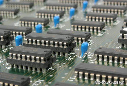 英集芯业绩波动与供应链依赖分析 软件技术开发视角