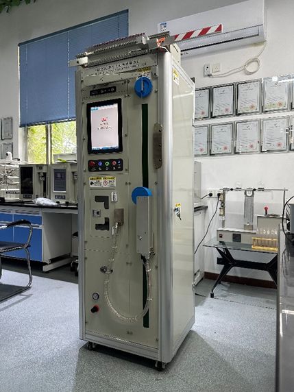 科技赋能，智造未来 纺机展新品中的计算机软件技术亮点前瞻