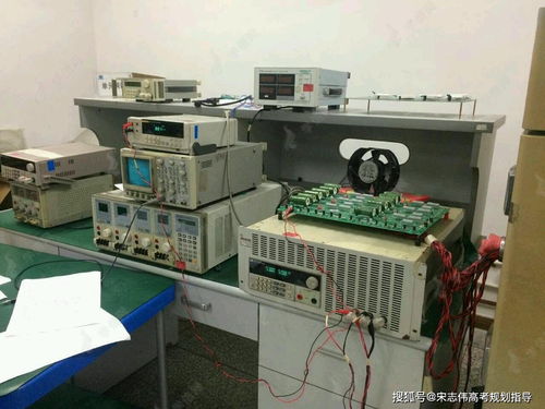 通信电源工程师 融合硬件与软件技术的专业发展路径